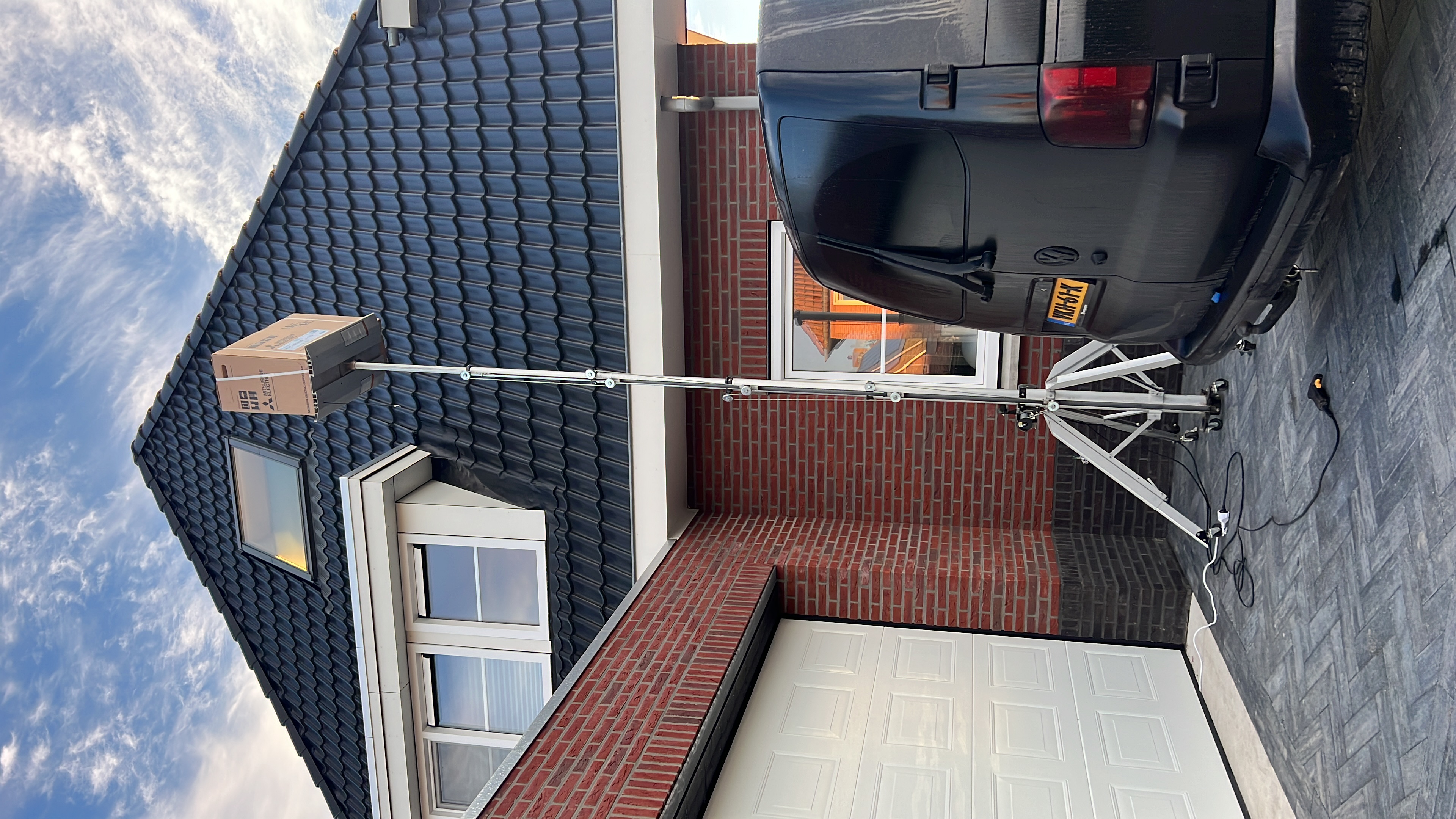 Energie Service Nederland