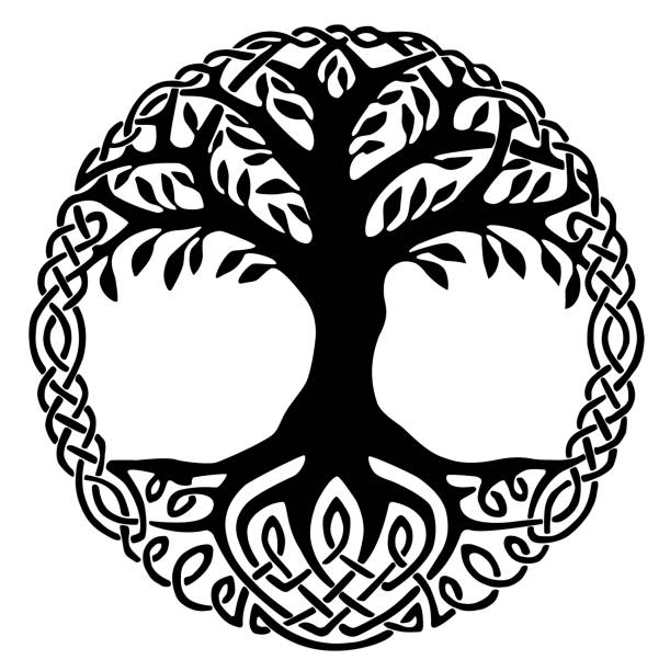Yggdrasil boomverzorging 