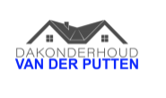 Dakonderhoud van der Putten logo