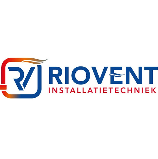 Riovent Installatietechniek B.V. logo
