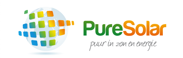 PureSolar B.V. logo