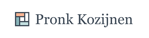 Pronk Kozijnen Poeldijk B.V. logo