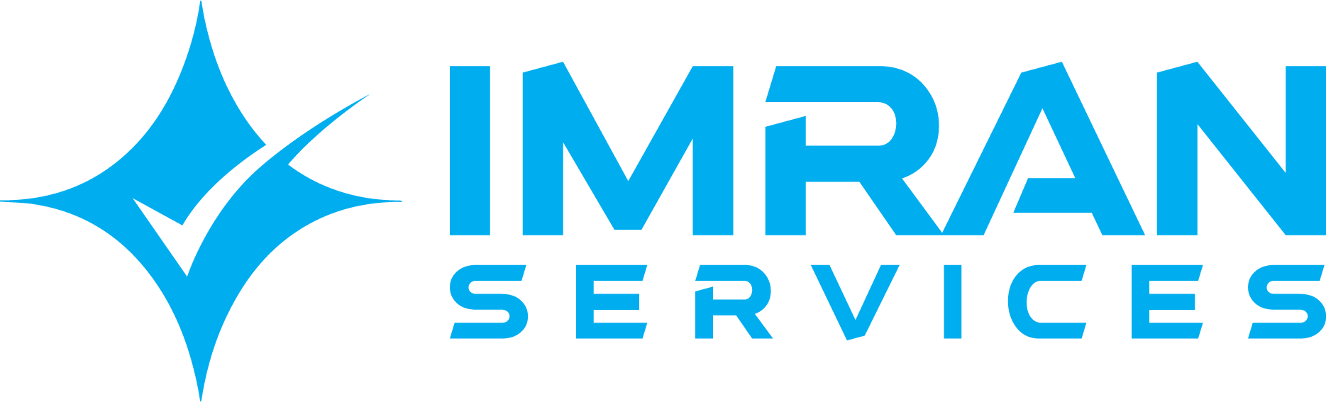 Imran Services B.V. logo