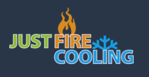 Justfire Nederland B.V. logo