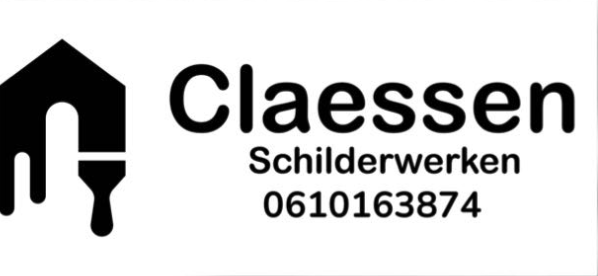 Claessen Schilderwerken logo