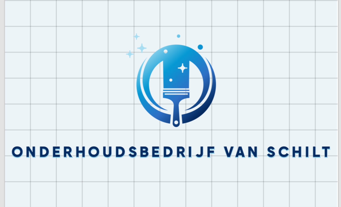 Onderhoudsbedrijf D. van Schilt logo