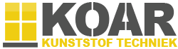 KOAR Kunststof Techniek logo