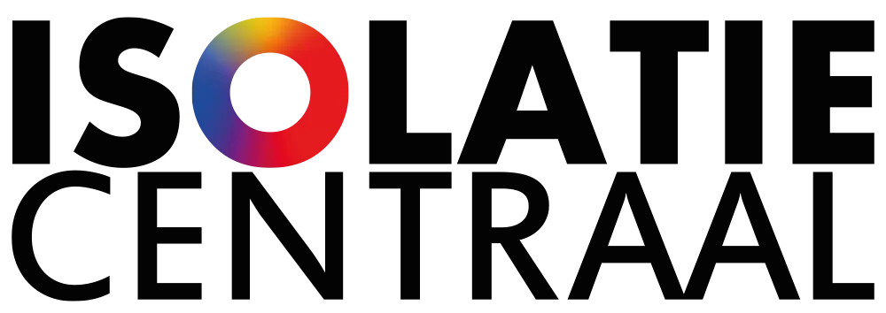 Isolatie Centraal B.V. logo