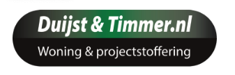 Duyst en Timmer C.V. logo