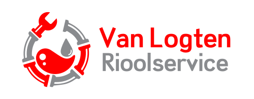Van Logten Rioolservice logo