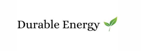 Durable Energy B.V. logo