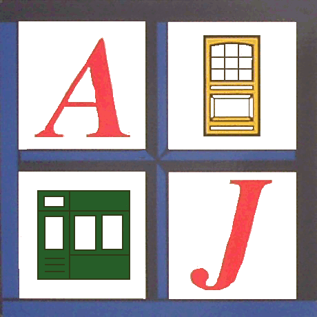 Janssen Kozijnen logo