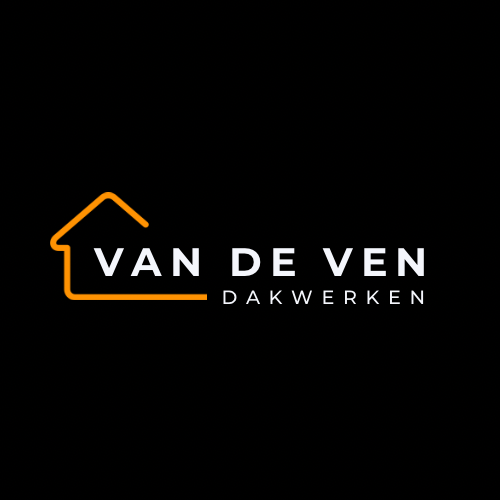 van de Ven Dakwerken logo