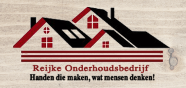 Reijke Klusbedrijf logo