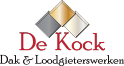 De Kock Dak & Loodgieterswerken Maarssen logo