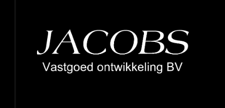 Van Jacobs renovaties logo