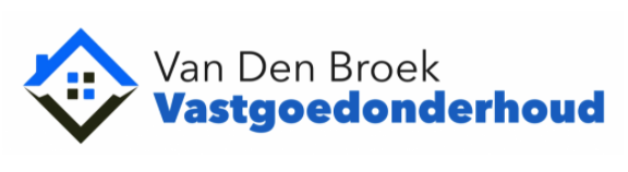 Van den Broek Vastgoedonderhoud logo