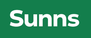 Sunns B.V. logo