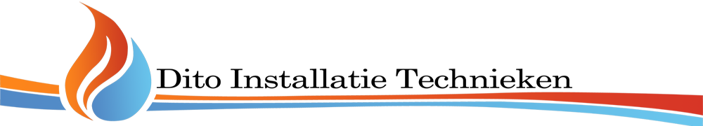 Dito Installatie Technieken logo