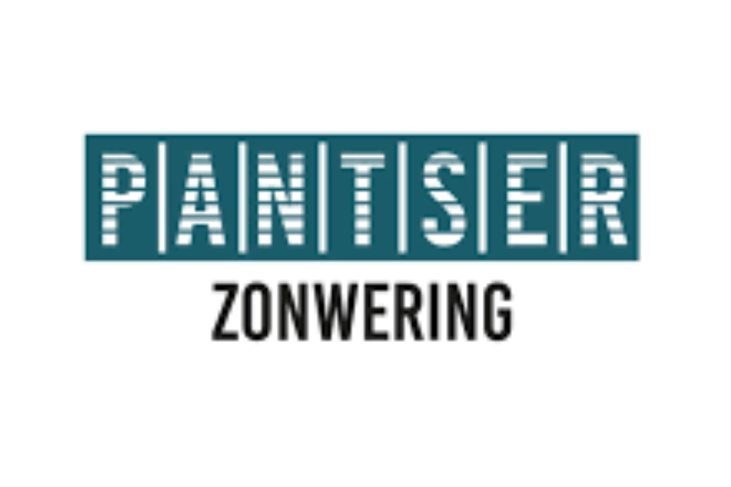 Pantser zonwering B.V. logo