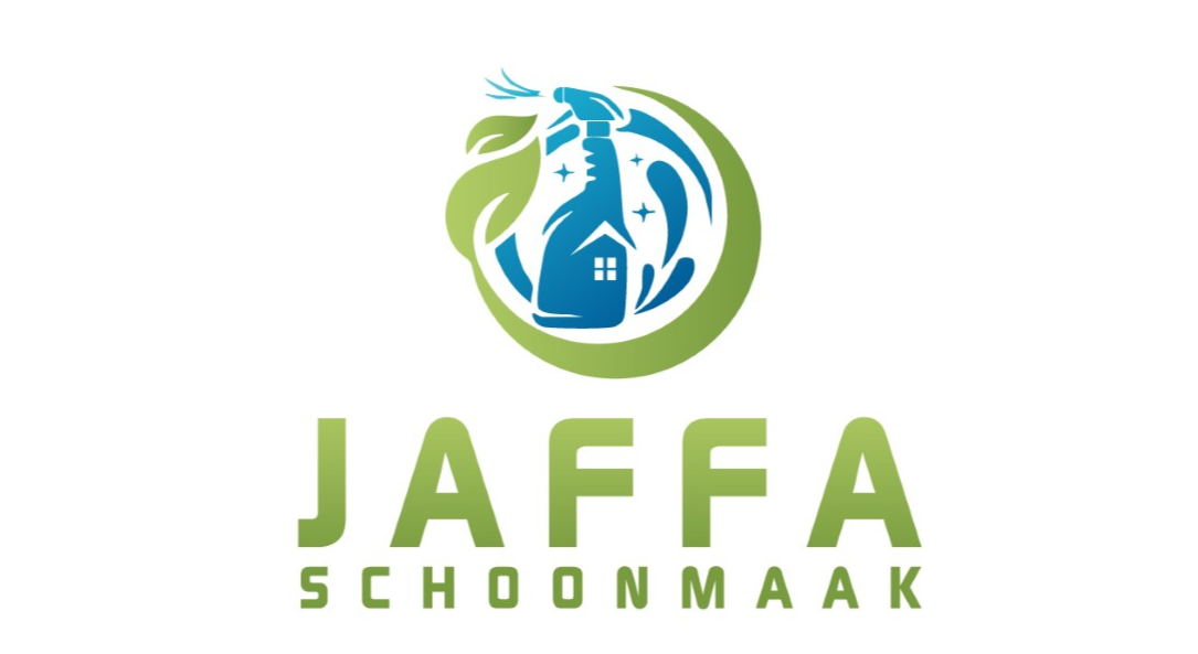 Jaffa schoonmaak B.V. logo
