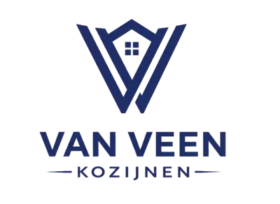 Van Veen Kozijnen logo