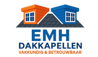 EMH Dakkapellen logo