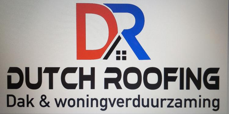dutchroofing logo