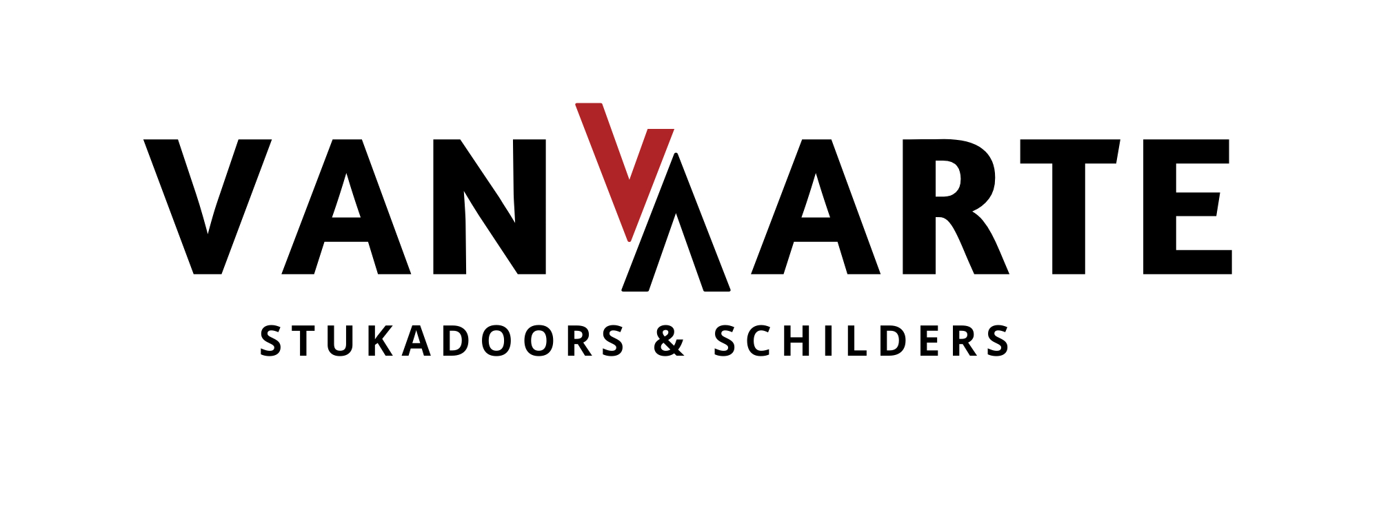 Van Arte logo