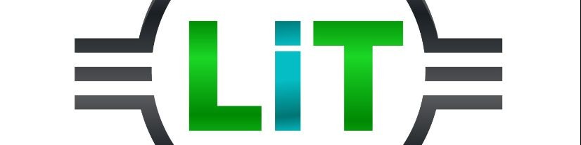 LIT Latten Installatie Techniek logo
