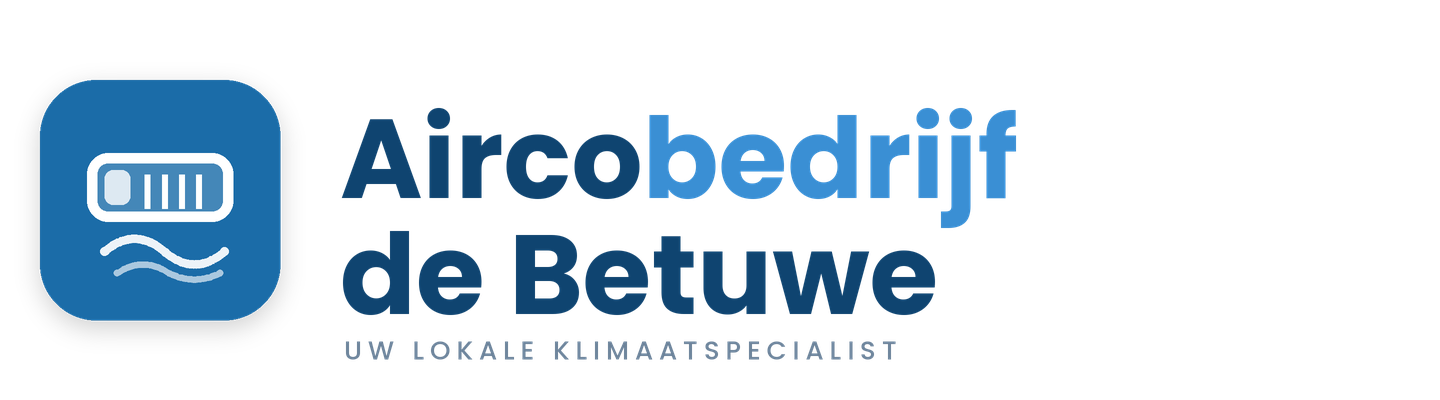 Aircobedrijf de Betuwe logo