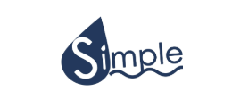 Simpel Water B.V. logo