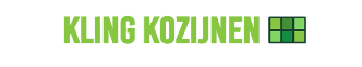 Kling Kozijnen B.V. logo