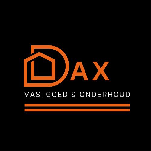 DAX Bouw en Renovatie logo