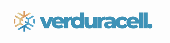 Verduracell  logo