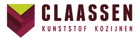 Claassen Kunststof Kozijnen logo