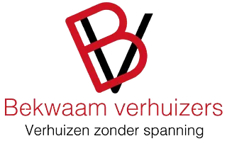 Bekwaam Verhuizers logo