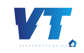 VT Elektrotechniek  logo