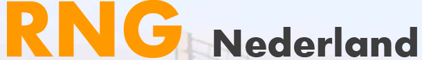 RNG Nederland logo