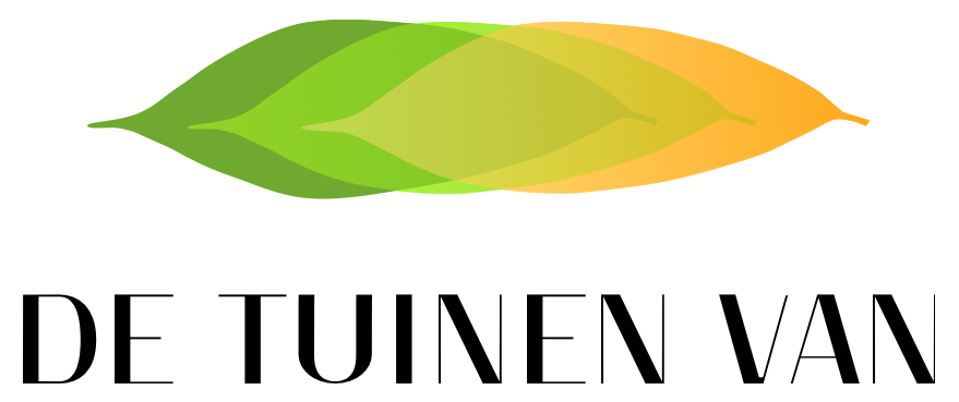 De Tuinen Van logo