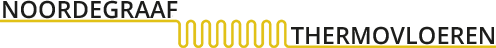 Noordegraaf Thermovloeren B.V. logo