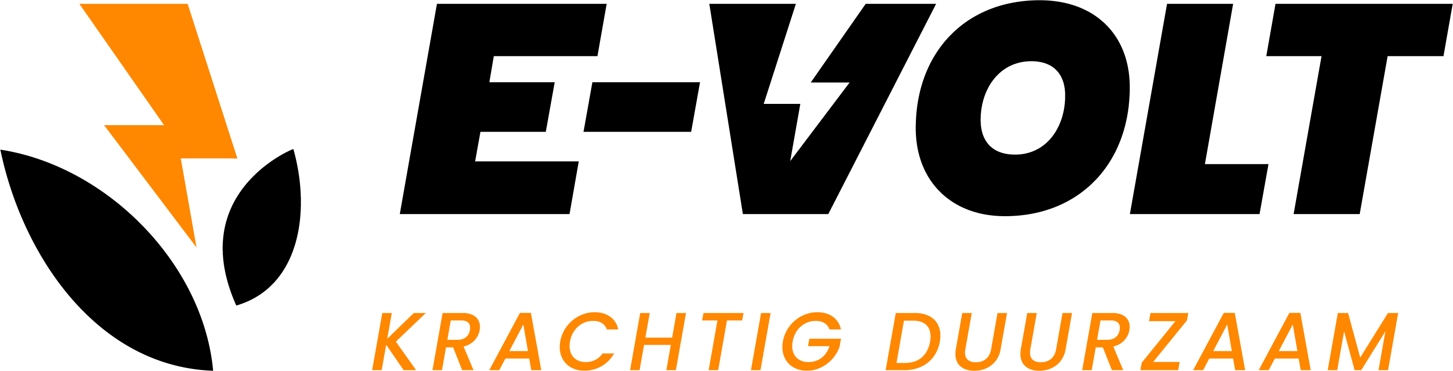 E-Volt B.V. logo