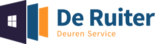 de Ruiter Deuren Service logo