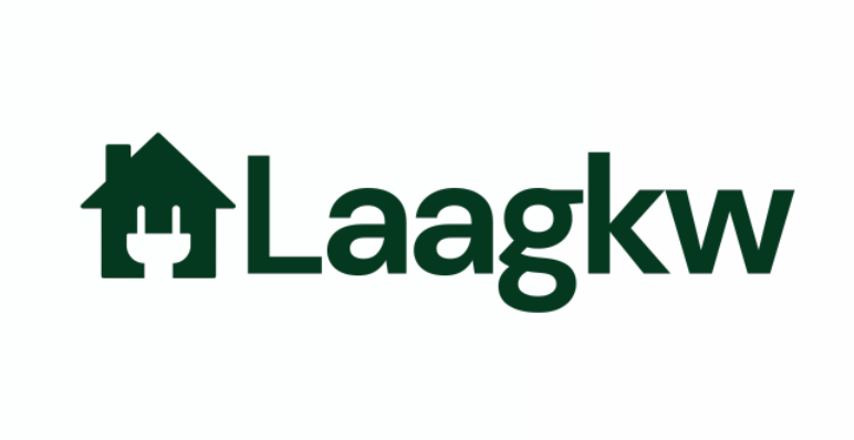 LaagKW logo