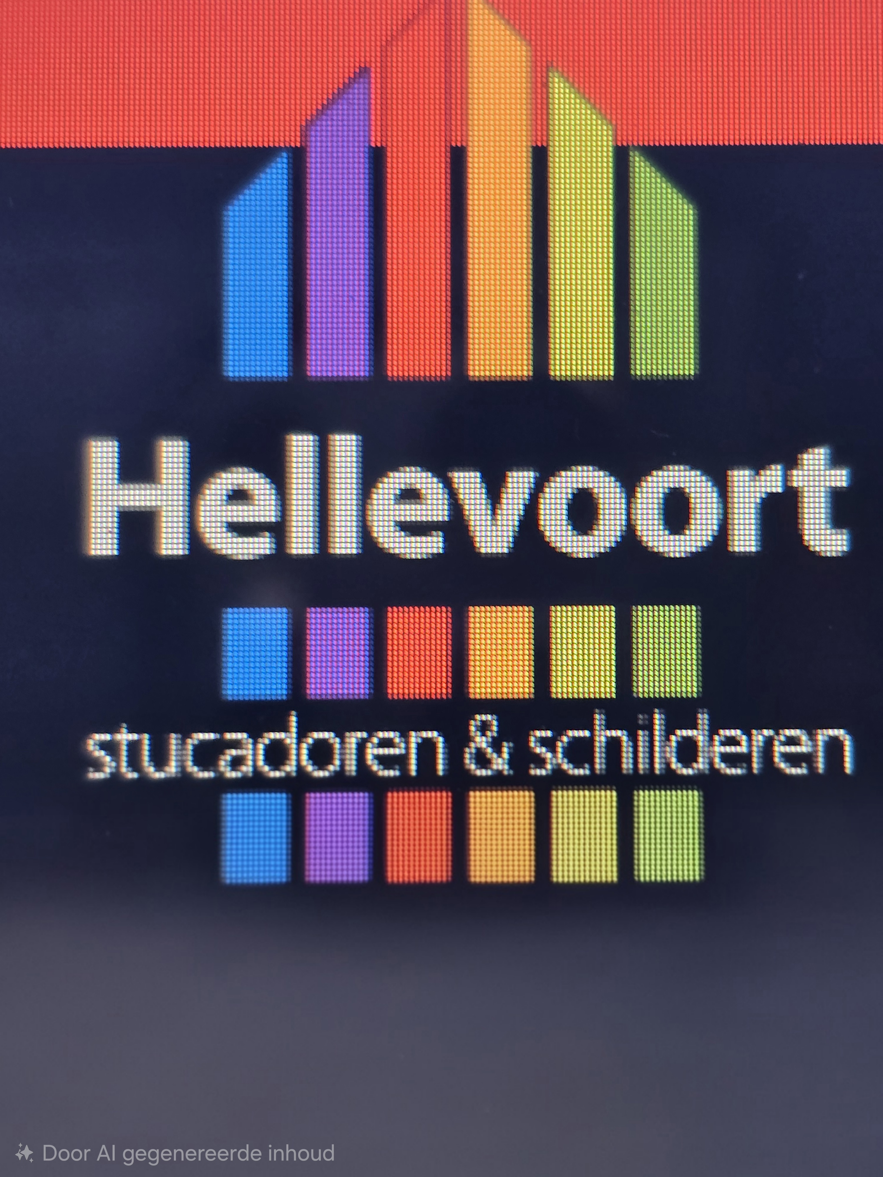 Hellevoort Afbouwbedrijf logo