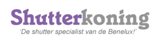 Shutterkoning B.V. logo