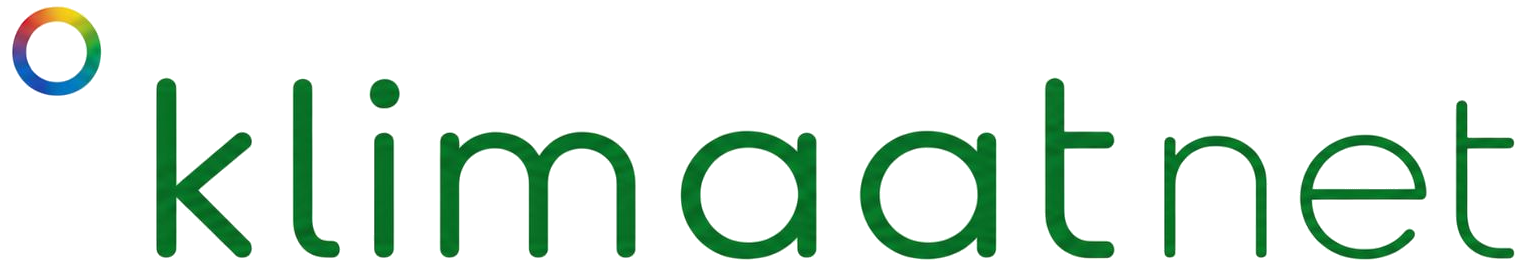 Klimaatnet B.V. logo