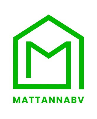Mattanna B.V. logo