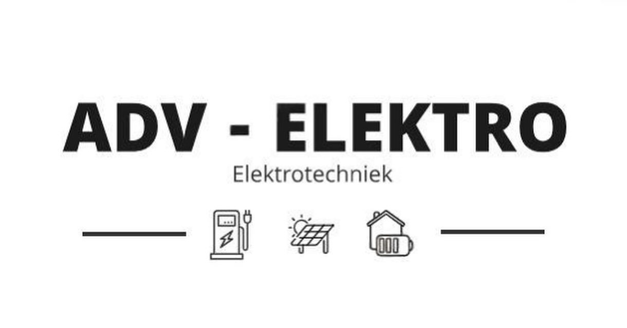 ADV-elektro logo