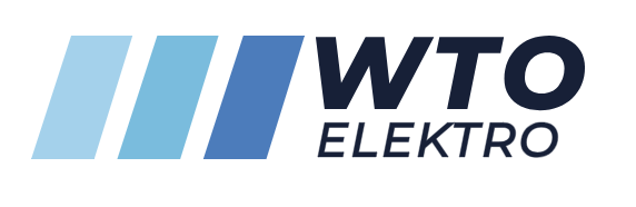WTO elektro logo